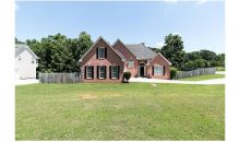 1926 Kevin Drive Conyers, GA 30013