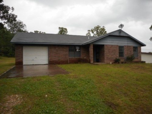 17452 S 569 Rd, Tahlequah, OK 74464