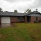 17452 S 569 Rd, Tahlequah, OK 74464 ID:12864884