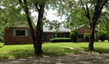 31 Godier Drive East Saint Louis, IL 62203