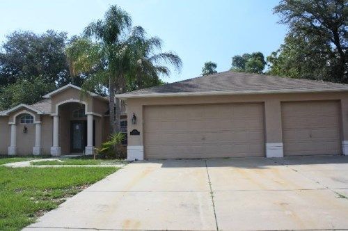 5267 Mosquero Rd, Spring Hill, FL 34606