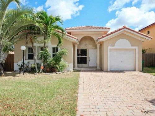 13495 SW 291ST LANE, Homestead, FL 33033