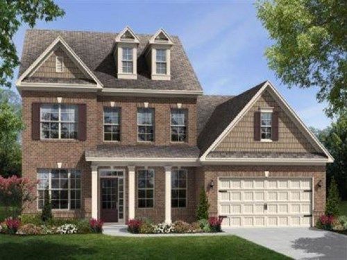 5210 Vendelay Lane, Cumming, GA 30040