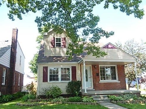 2202 23rd St, Wyandotte, MI 48192