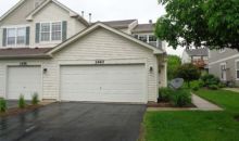 2460 Golf Ridge Cir Naperville, IL 60563