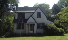 1204 Bibb St Tuskegee Institute, AL 36088