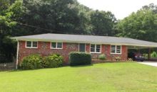 3177 Vandiver Drive Marietta, GA 30066