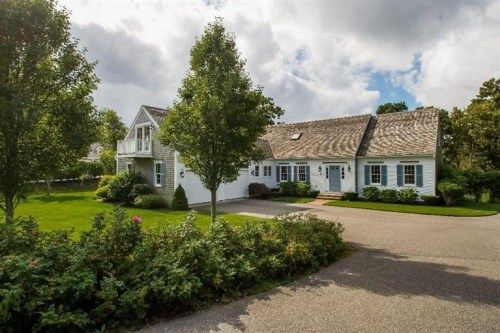 20 Whiteleys Way, Chatham, MA 02633