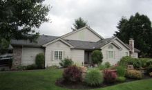 462 Fountain Ct Salem, OR 97303
