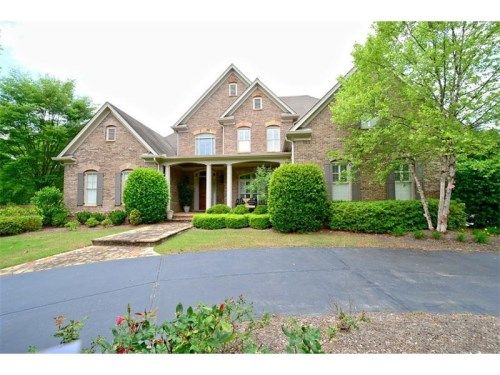 631 Tabbystone Street Nw, Marietta, GA 30064