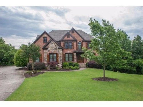 2630 Grundhall Court, Cumming, GA 30041