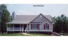 170 Danburg Court Jasper, GA 30143