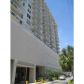 437 GOLDEN ISLES DR # 11B, Hallandale, FL 33009 ID:12830662