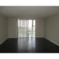 437 GOLDEN ISLES DR # 11B, Hallandale, FL 33009 ID:12830670