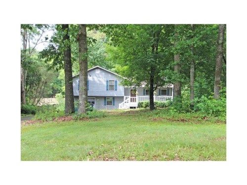 5773 Stonehaven Drive Nw, Kennesaw, GA 30152