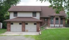 2704 S 22nd St Leavenworth, KS 66048