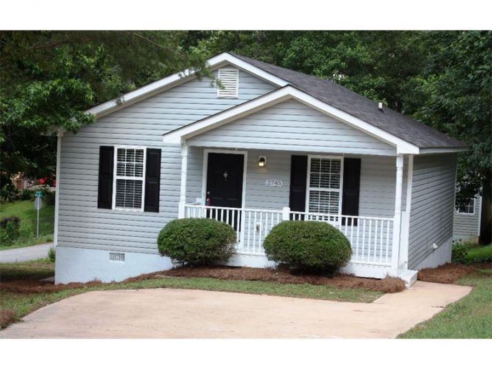 2745 Poplar Lane, Cumming, GA 30041