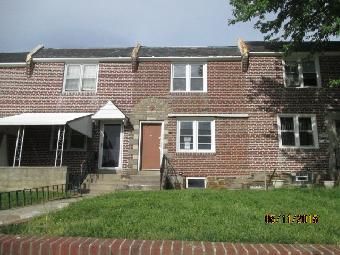 1349 Park Ln, Darby, PA 19023