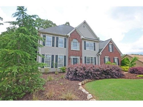 4085 Briar Meadows View, Cumming, GA 30040