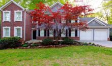 1974 Tall Tree Drive Ne Atlanta, GA 30324