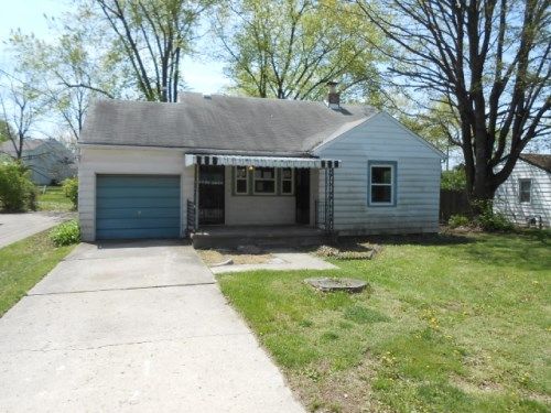 7121 Shirley Drive, West Chester, OH 45069