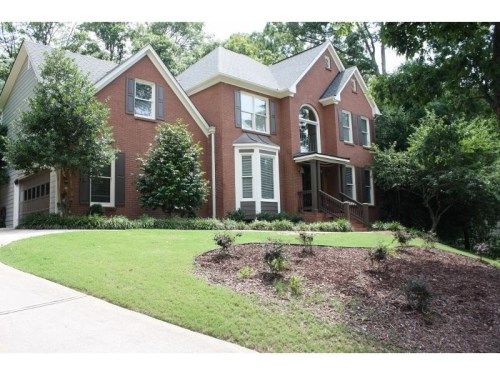 3265 Cherry Oak Lane, Cumming, GA 30041