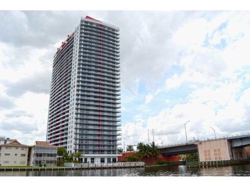 2602 E HALLANDALE BEACH BL # R2508, Fort Lauderdale, FL 33309