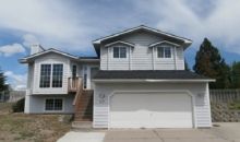 418 West Teal Avenue Spokane, WA 99218