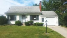 3116 Sherwood Dr Flint, MI 48503