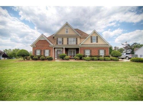 3707 High Gables W, Cumming, GA 30041