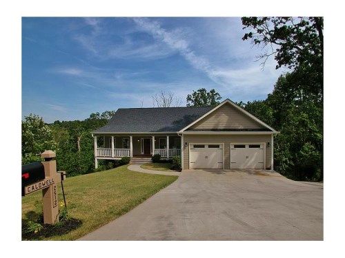 2512 Thompson Overlook, Gainesville, GA 30506