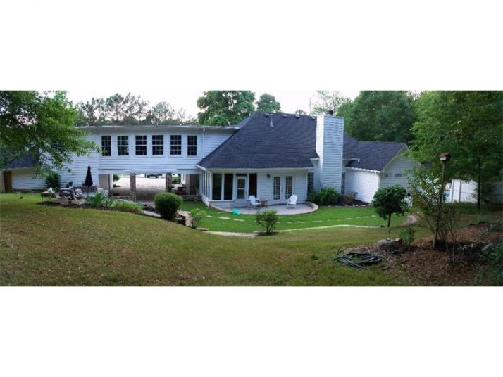 5065 Ozora Church Road, Loganville, GA 30052