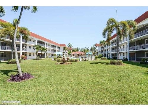 580 EGRET DR # 107, Hallandale, FL 33009
