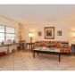 580 EGRET DR # 107, Hallandale, FL 33009 ID:12659246