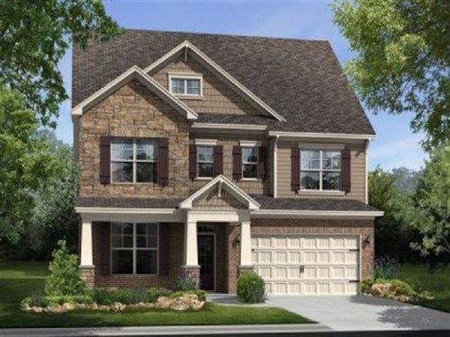 652 Weatherby Lane, Cumming, GA 30041