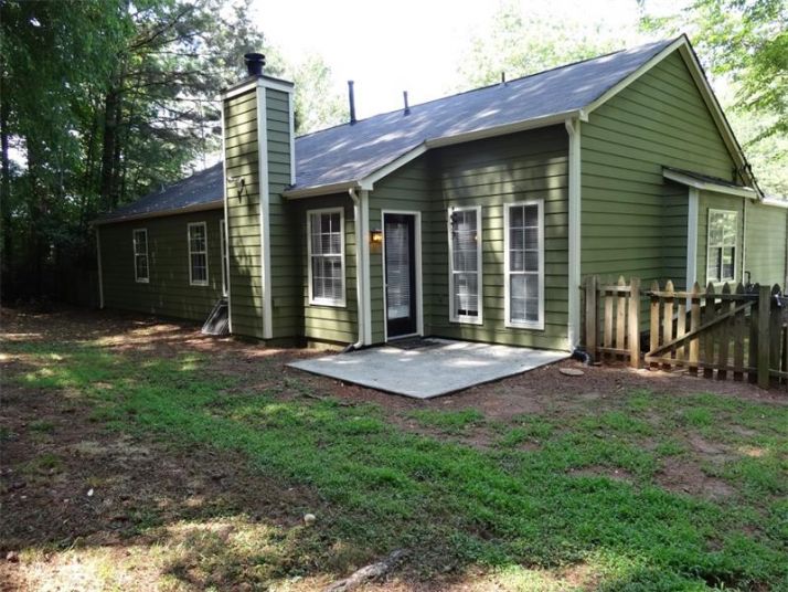 3414 Owens Pass, Kennesaw, GA 30152