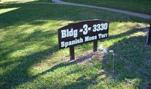 3330 SPANISH MOSS TE # 305 Fort Lauderdale, FL 33319