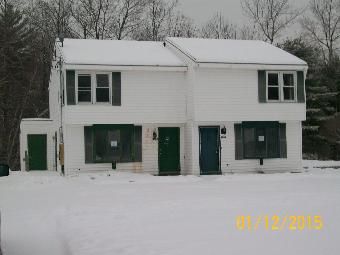 406 Alfred Rd, Sanford, ME 04073