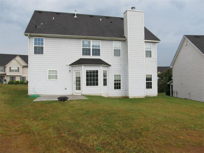 858 Summer Springs Court, Pendergrass, GA 30567