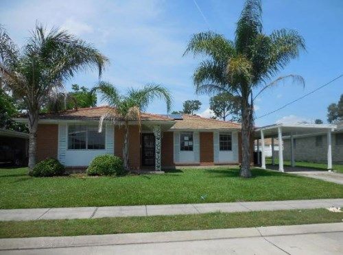 4926 Cardenas Drive, New Orleans, LA 70127
