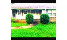 5764 Rally Court Rex, GA 30273