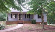 3961 Lois Street Winston Salem, NC 27127