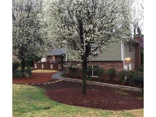 573 Windgrove Road Se, Marietta, GA 30067