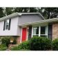 3315 Sanden Ferry E, Decatur, GA 30033 ID:12840539