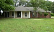 384 Old Ruleville Road Cleveland, MS 38732