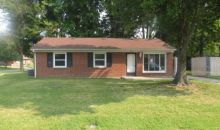 3901 Bonavant Rd Louisville, KY 40219