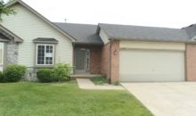 1849 Wexford Cir Unit #16 Ypsilanti, MI 48198