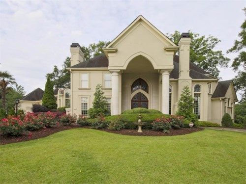 30 Gateside Place, Marietta, GA 30067