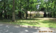 628 Nottingham Drive Lawrenceville, GA 30044