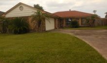 1917 Killington Dr Harvey, LA 70058